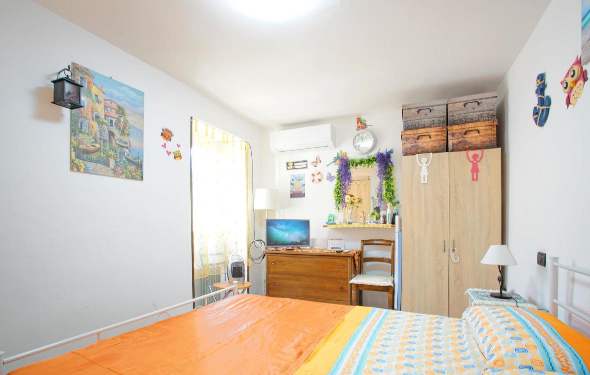 Pet Friendly Home In San Cristoforo With Wifi Bagian luar foto