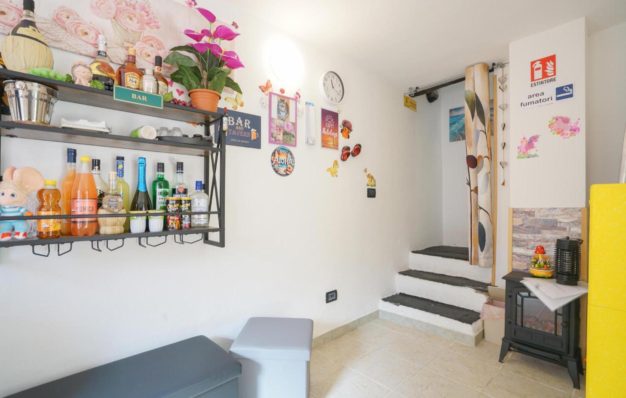 Pet Friendly Home In San Cristoforo With Wifi Bagian luar foto