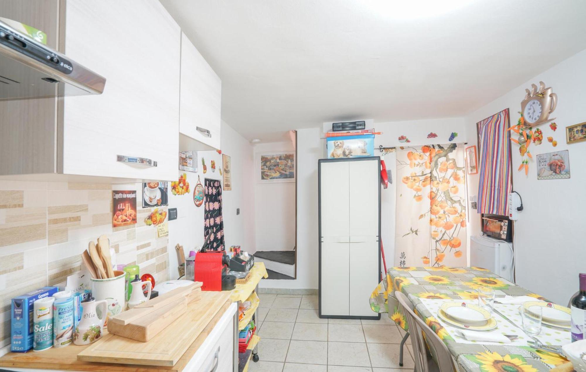 Pet Friendly Home In San Cristoforo With Wifi Bagian luar foto